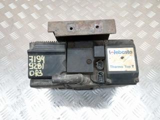 автономный отопитель (Webasto) Volkswagen Golf 4 поколение 2000, 1.6 л., бензин, BW50, 64344C, E1021279