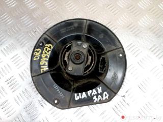 моторчик печки Volkswagen Sharan 1 поколение 2000, 7M0819021, 95NW18456CC, 95NW18456CA, 14560016