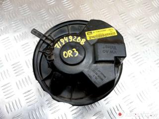 моторчик печки Volkswagen Touran 1 поколение [2-й рестайлинг] 2010, 2.0 л., дизель, 1K1820015, 3C1820015, 3C1820015L, 1K1820015A, 1K1820015B, 1K1820015C, 1K1820015D, 1K1820015E, 1K1820015F, 1K1820015G, 1K1820015J, 1K1820015L, 1K1820015P, 1K1820015Q, 1K1820021, 1KD820015, 1KD820015A, 1KD820015F, 3C0907521C, 3C1820015A, 3C1820015AA, 3C1820015F, 3C1820015H, 3C1820015J, 3C1820015K, 3C1820015M, 3C1820015P, 3C1820015Q, 3C1820015R, 3CD820015A, CZ0160600863, CZ0160600864, CZ0160600865, CZ0160600874, CZ0160601171, DEA32003, MZZ0018CD, MZZ0018EJ, MZZ0018GS, MZZ0018RE, MZZ0018WB, MZZ0018YD, MZZ9018CD, MZZ9018PM, MZZ9018RE, 698811, 715347, 995775T, F993987Q, F994031P, F995748Q, F995749D, F998886K, F998922Q, N995749D, PM9388, 202N10031Z, 3C0907521D