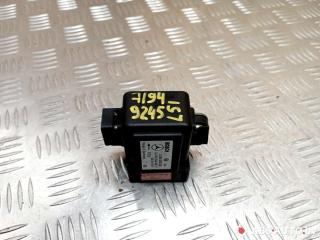 датчик ускорения Mercedes-Benz S-Класс W220 2002, 3.2 л., дизель, АКПП, седан, 0265005230, 0015404517, 0005422481