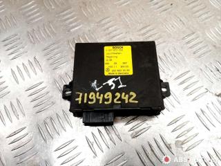 блок управления светом Mercedes-Benz S-Класс W220 2002, 3.2 л., дизель, АКПП, седан, 0307870002, 2208203026