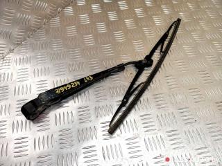 щеткодержатель задний Citroen Berlingo 1 поколение (M59) [рестайлинг] 2004, 2.0 л., дизель, МКПП