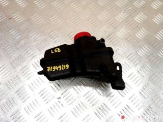 бачок гидроусилителя Peugeot 406 1 поколение [рестайлинг] 2001, 2.0 л., дизель, МКПП, универсал, 9639157180