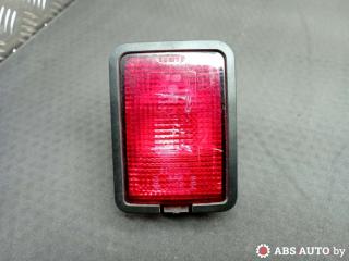 фонарь противотуманный левый Volkswagen Transporter T4 2000, 281945729