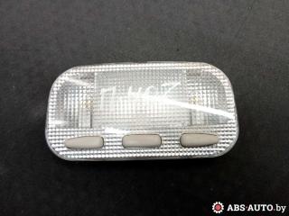 фонарь салона (плафон) Peugeot 407 1 поколение 2007, PBTPGF301, 6362N2