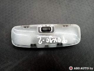 фонарь салона (плафон) Ford Focus 2 поколение 2007, 3S7A13776AA