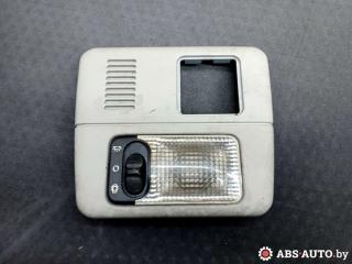 фонарь салона (плафон) Peugeot 406 1 поколение [рестайлинг] 2000, 9624695277, 9624695177, 9607449080