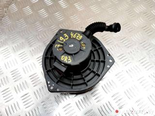 моторчик печки Chevrolet Kalos 1 поколение 2005, 4051031