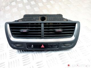 дефлектор обдува салона Opel Mokka 1 поколение 2015, 1.6 л., B 16 XER, бензин, МКПП, 95437803, 95437804, 95016183