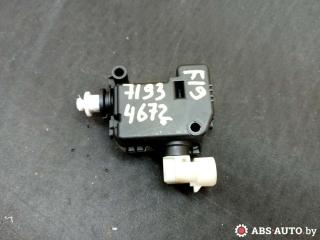 активатор замка крышки топливного бака Opel Mokka 1 поколение 2015, 1.6 л., B 16 XER, бензин, МКПП, 13501151