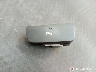 Кнопка парктроника Opel Mokka 1 поколение 2015, 1.6 л., B 16 XER, бензин, МКПП, 202010119