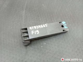 кронштейн радиатора Opel Mokka 1 поколение 2015, 1.6 л., B 16 XER, бензин, МКПП, 96968243