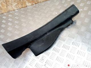 накладка на порог Opel Mokka 1 поколение 2015, 1.6 л., B 16 XER, бензин, МКПП, 96969553