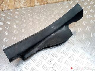 накладка на порог Opel Mokka 1 поколение 2015, 1.6 л., B 16 XER, бензин, МКПП, 96969554