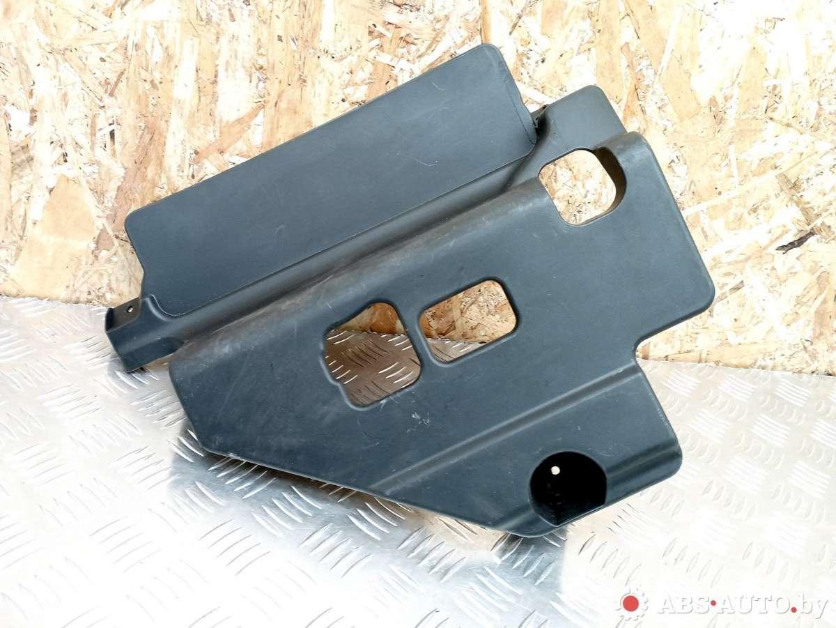 комплект декоративных накладок (дерева) салона Opel Mokka 1 поколение 2015, 1.6 л., B 16 XER, бензин, МКПП, AXB60480 - фото №1