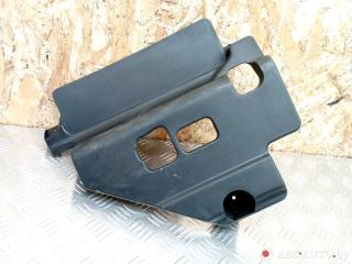 комплект декоративных накладок (дерева) салона Opel Mokka 1 поколение 2015, 1.6 л., B 16 XER, бензин, МКПП, AXB60480