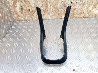 Декоративная накладка центральной консоли Opel Mokka 1 поколение 2015, 1.6 л., B 16 XER, бензин, МКПП, AVF43554