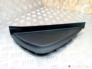 накладка на торпедо (консоль) Opel Mokka 1 поколение 2015, 1.6 л., B 16 XER, бензин, МКПП, AVK03362