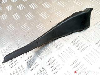 молдинг лобового стекла Opel Mokka 1 поколение 2015, 1.6 л., B 16 XER, бензин, МКПП, 95137390