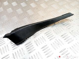 молдинг лобового стекла Opel Mokka 1 поколение 2015, 1.6 л., B 16 XER, бензин, МКПП, 95137391