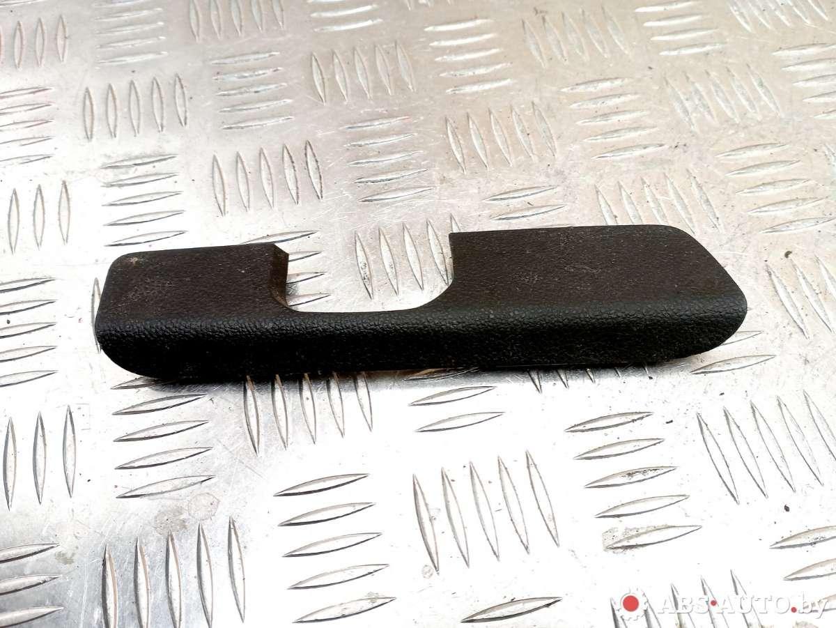 пластик Opel Mokka 1 поколение 2015, 1.6 л., B 16 XER, бензин, МКПП, 95195555 - фото №1