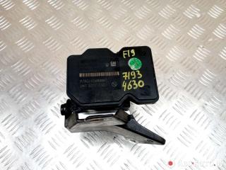 блок ABS Opel Mokka 1 поколение 2015, 1.6 л., B 16 XER, бензин, МКПП, 42403007, 688250455