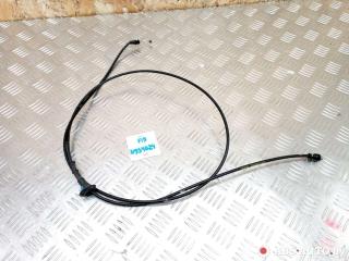 трос капота Opel Mokka 1 поколение 2015, 1.6 л., B 16 XER, бензин, МКПП, 94538405