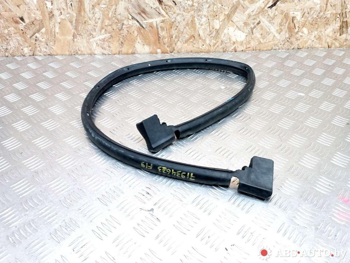 уплотнитель подкапотного пространства Opel Mokka 1 поколение 2015, 1.6 л., B 16 XER, бензин, МКПП, 25924310, 20150827231045 - фото №1