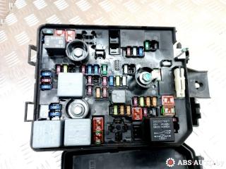 блок предохранителей Opel Mokka 1 поколение 2015, 1.6 л., B 16 XER, бензин, МКПП, 94520913, 95263745, 95941608