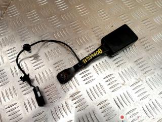 замок ремня безопасности Opel Mokka 1 поколение 2015, 1.6 л., B 16 XER, бензин, МКПП, 95131545