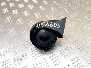 сигнал (клаксон) Opel Mokka 1 поколение 2015, 1.6 л., B 16 XER, бензин, МКПП, E4000099, A045299