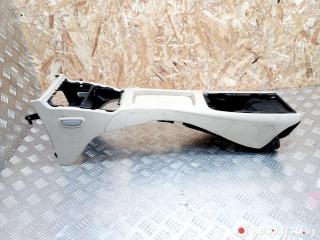 рамка обрамление кулисы BMW 3 серия E90/E91 [рестайлинг] 2008, 2.5 л., бензин, АКПП, кабриолет, 62736311, 1995427