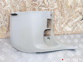 накладка на порог BMW 3 серия E90/E91 [рестайлинг] 2008, 2.5 л., бензин, АКПП, кабриолет, 51439132714, 9132714