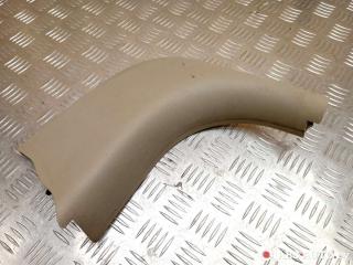 накладка на порог BMW 3 серия E90/E91 [рестайлинг] 2008, 2.5 л., бензин, АКПП, кабриолет, 51437067081, 7067081