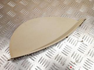 накладка на торпедо (консоль) BMW 3 серия E90/E91 [рестайлинг] 2008, 2.5 л., бензин, АКПП, кабриолет, 51457077819, 7077819