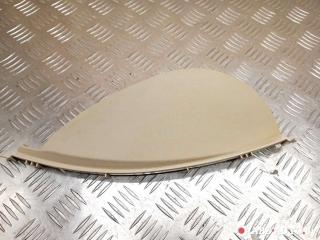 накладка на торпедо (консоль) BMW 3 серия E90/E91 [рестайлинг] 2008, 2.5 л., бензин, АКПП, кабриолет, 51457077820, 7077820