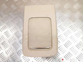 бардачок BMW 3 серия E90/E91 [рестайлинг] 2008, 2.5 л., бензин, АКПП, кабриолет, 5116696094, 696094