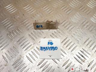 фонарь салона (плафон) BMW 3 серия E90/E91 [рестайлинг] 2008, 2.5 л., бензин, АКПП, кабриолет, 6972605, 6962009, 6902911, 6961999, 63316972605, 63316962009, 63316902911, 63316961999