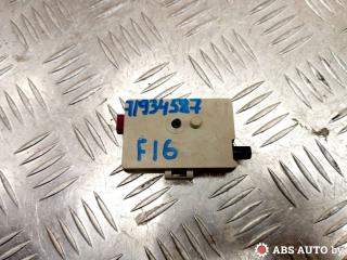 усилитель антенны BMW 3 серия E90/E91 [рестайлинг] 2008, 2.5 л., бензин, АКПП, кабриолет, 6968649, 696864904