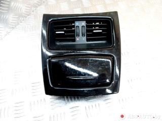 дефлектор обдува салона BMW 3 серия E90/E91 [рестайлинг] 2008, 2.5 л., бензин, АКПП, кабриолет, 51166960686, 51166960688, 64226932023, 6960686, 6960688, 7129556, 6932023, 6932024