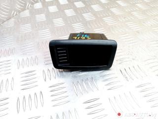 пепельница BMW 3 серия E90/E91 [рестайлинг] 2008, 2.5 л., бензин, АКПП, кабриолет, 51166960689, 6960689