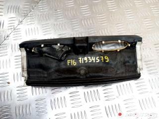 перегородка BMW 3 серия E90/E91 [рестайлинг] 2008, 2.5 л., бензин, АКПП, кабриолет, 64316979758, 6979758