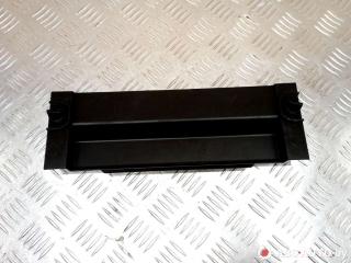 крышка блока предохранителей BMW 3 серия E90/E91 [рестайлинг] 2008, 2.5 л., бензин, АКПП, кабриолет, 51167120408, 7120408