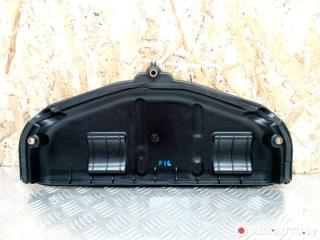 пластик BMW 3 серия E90/E91 [рестайлинг] 2008, 2.5 л., бензин, АКПП, кабриолет, 51717152793, 7152793