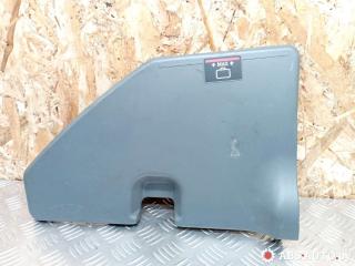 обшивка багажника BMW 3 серия E90/E91 [рестайлинг] 2008, 2.5 л., бензин, АКПП, кабриолет, 51476960795, 6960795