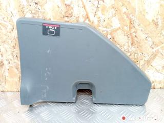 обшивка багажника BMW 3 серия E90/E91 [рестайлинг] 2008, 2.5 л., бензин, АКПП, кабриолет, 51476960796, 6960796