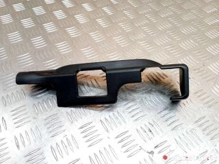 обшивка багажника BMW 3 серия E90/E91 [рестайлинг] 2008, 2.5 л., бензин, АКПП, кабриолет, 51477146541, 7146541