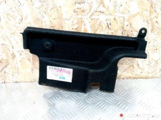 обшивка багажника BMW 3 серия E90/E91 [рестайлинг] 2008, 2.5 л., бензин, АКПП, кабриолет, 7145489