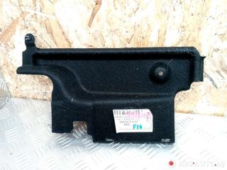 обшивка багажника BMW 3 серия E90/E91 [рестайлинг] 2008, 2.5 л., бензин, АКПП, кабриолет, 7145490, 714549004