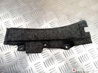 обшивка багажника BMW 3 серия E90/E91 [рестайлинг] 2008, 2.5 л., бензин, АКПП, кабриолет, 7145496